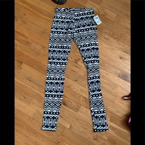 Leggings